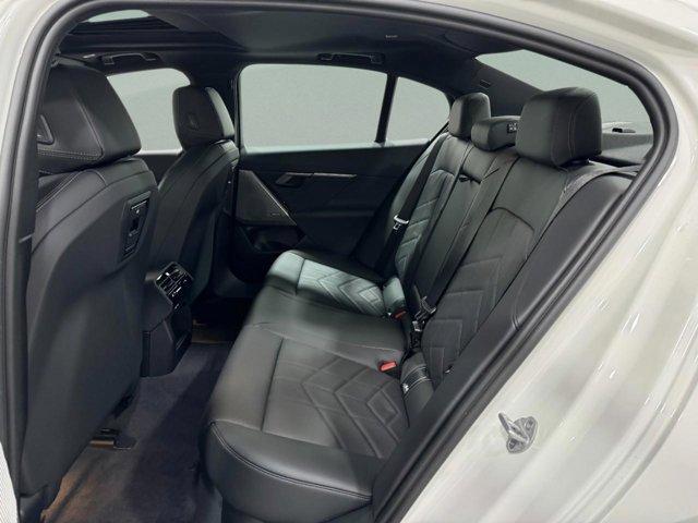 new 2026 BMW 530 car, priced at $70,410