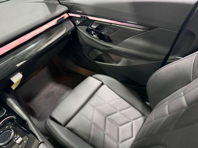 new 2026 BMW 530 car, priced at $71,009