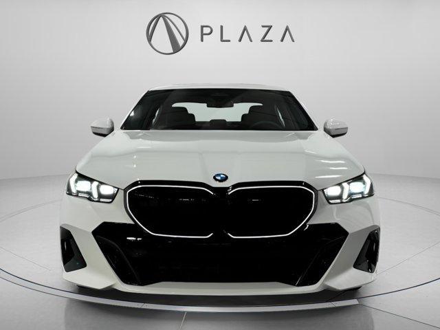 new 2026 BMW 530 car, priced at $70,410