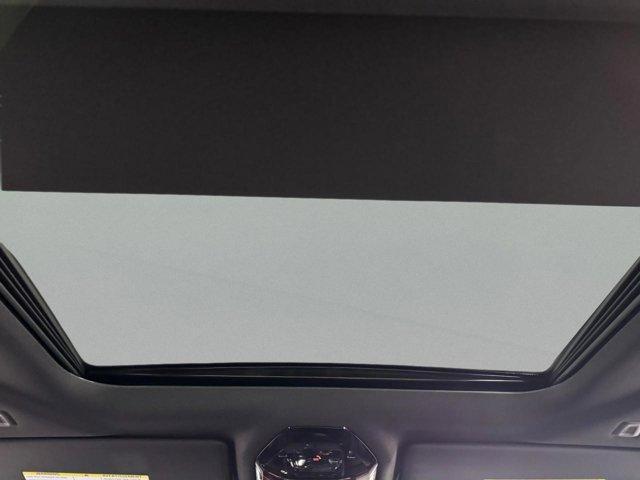 new 2026 BMW 530 car, priced at $70,410