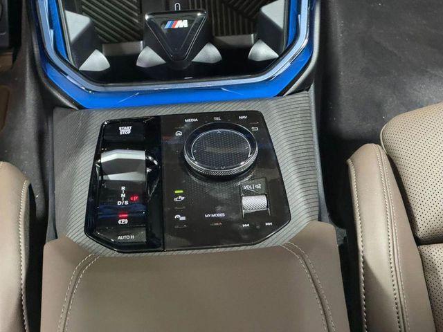 new 2026 BMW X3 car, priced at $65,414