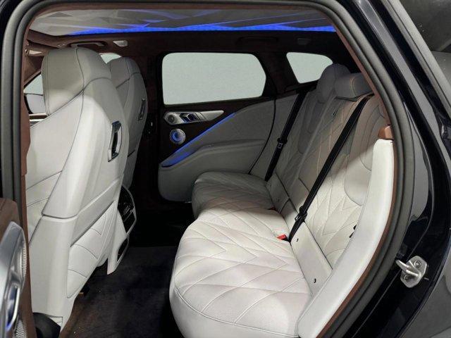 new 2026 BMW XM car, priced at $160,775