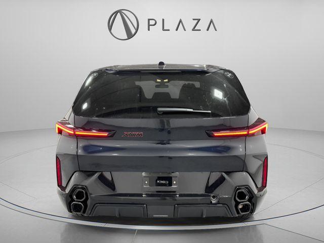 new 2026 BMW XM car, priced at $161,374