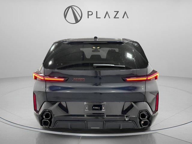 new 2026 BMW XM car, priced at $160,775