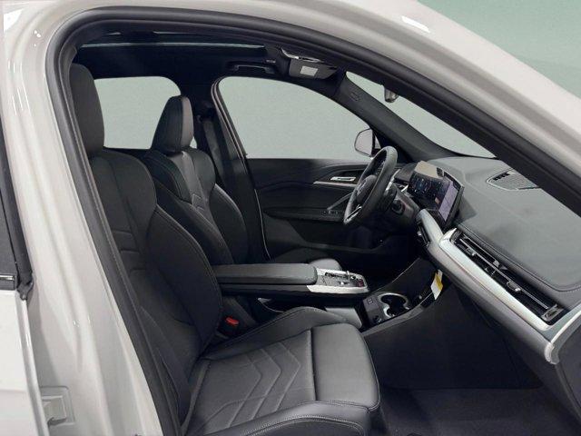 new 2026 BMW X1 car, priced at $49,020