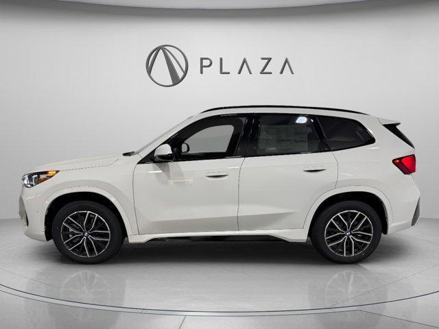new 2026 BMW X1 car, priced at $49,020