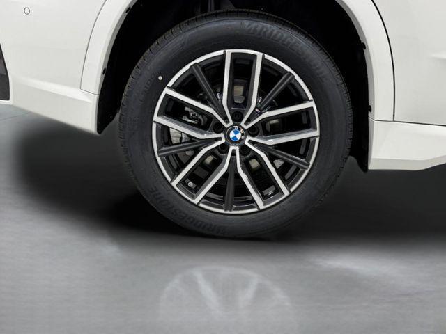 new 2026 BMW X1 car, priced at $49,619