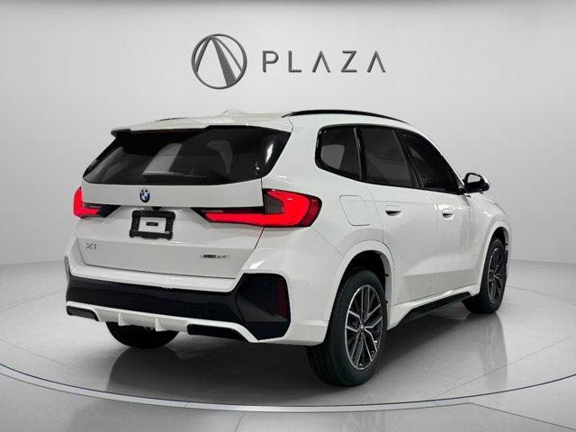 new 2026 BMW X1 car, priced at $49,020