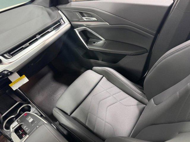 new 2026 BMW X1 car, priced at $49,020