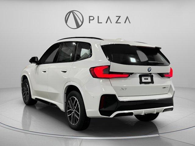 new 2026 BMW X1 car, priced at $49,020