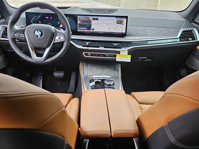 new 2026 BMW X5 car
