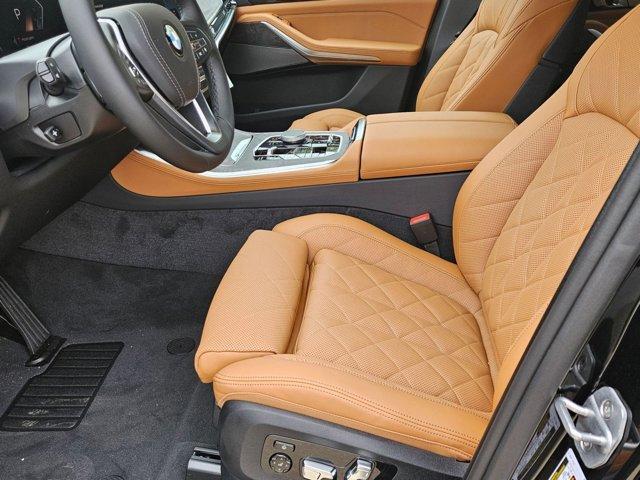 new 2026 BMW X5 car