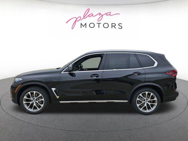 new 2026 BMW X5 car
