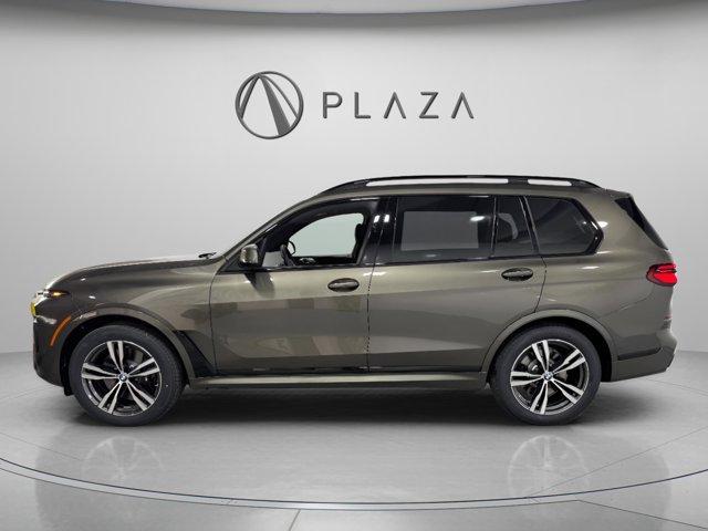 new 2026 BMW X7 car, priced at $101,430