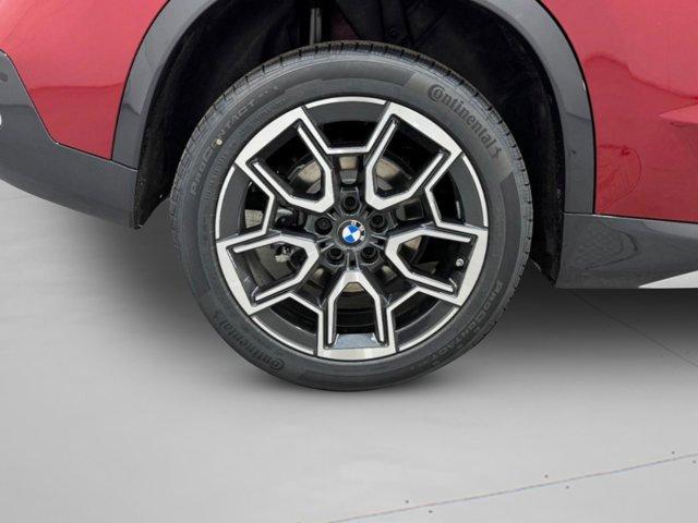 new 2026 BMW X1 car, priced at $47,970