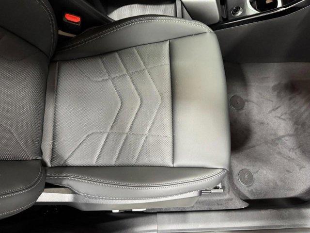 new 2026 BMW X1 car, priced at $47,970