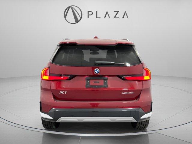 new 2026 BMW X1 car, priced at $47,970