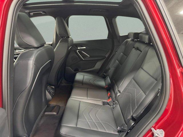 new 2026 BMW X1 car, priced at $47,970