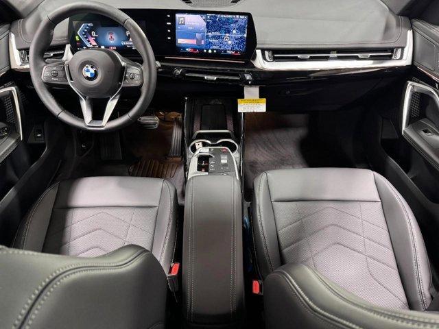 new 2026 BMW X1 car, priced at $47,970