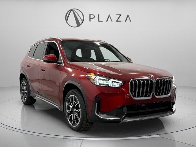 new 2026 BMW X1 car, priced at $47,970