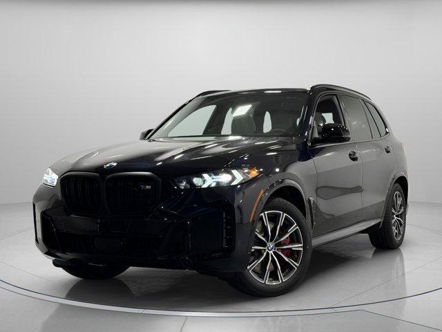 new 2026 BMW X5 car, priced at $101,300
