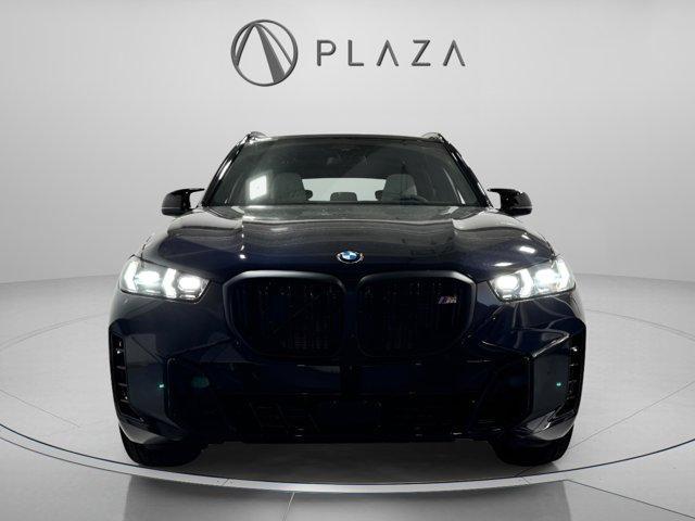 new 2026 BMW X5 car, priced at $101,300