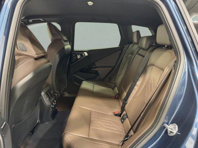 new 2026 BMW X3 car, priced at $55,850