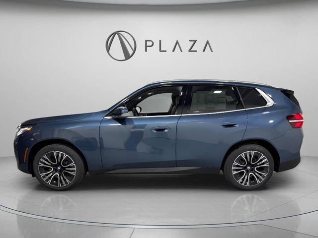 new 2026 BMW X3 car, priced at $56,449