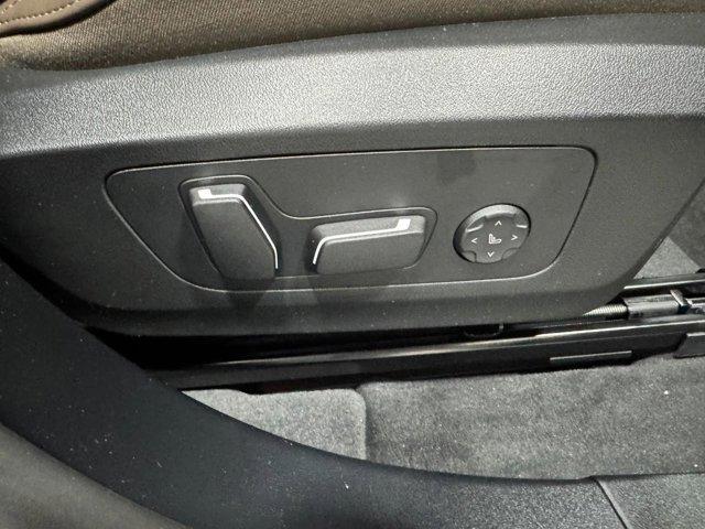 new 2026 BMW X3 car, priced at $55,850