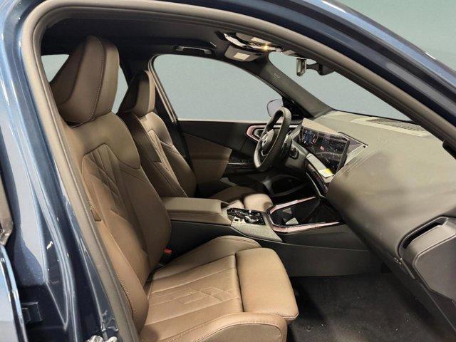 new 2026 BMW X3 car, priced at $55,850