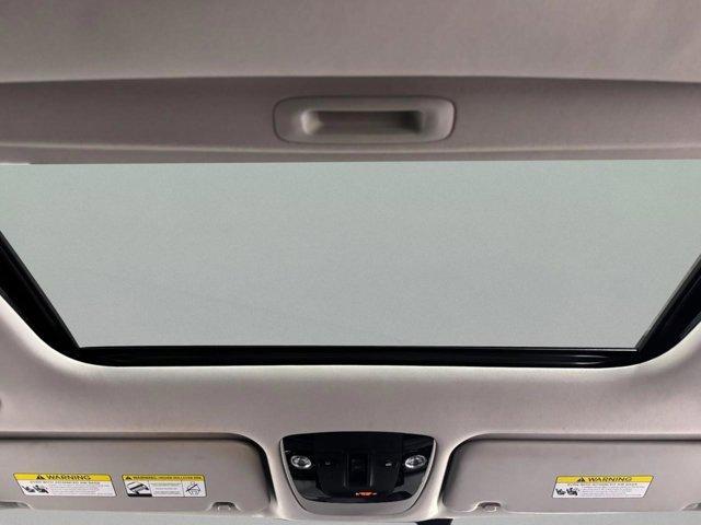 used 2021 Kia Seltos car, priced at $18,700