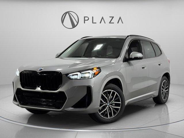 new 2026 BMW X1 car, priced at $50,770
