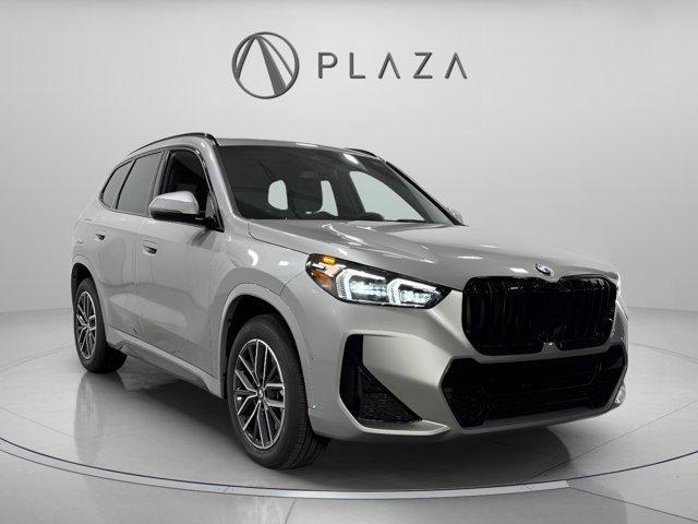 new 2026 BMW X1 car, priced at $50,770