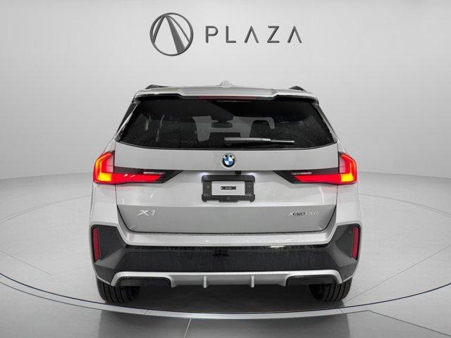 new 2026 BMW X1 car, priced at $50,770