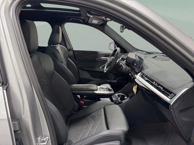 new 2026 BMW X1 car, priced at $50,770