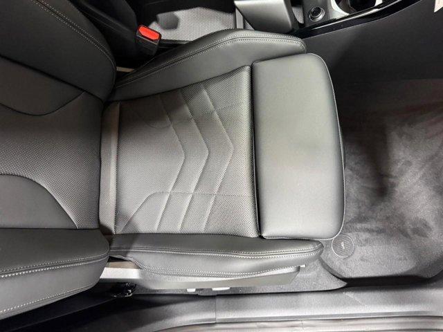 new 2026 BMW X1 car, priced at $50,770