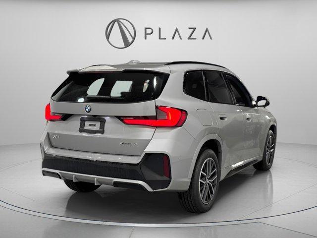 new 2026 BMW X1 car, priced at $50,770