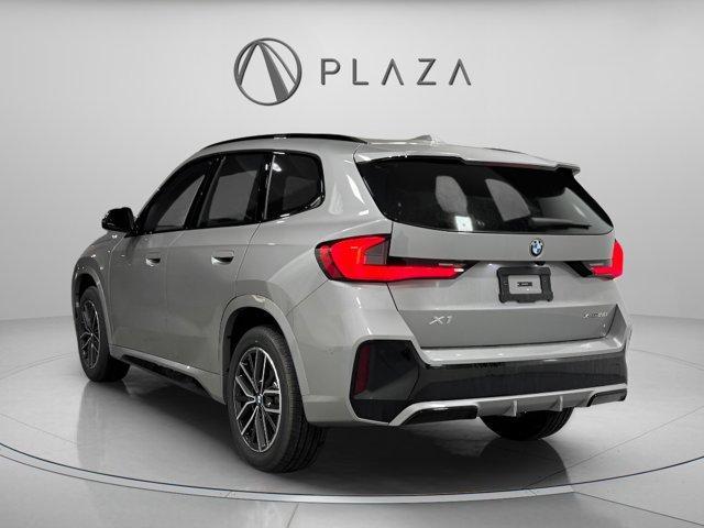 new 2026 BMW X1 car, priced at $50,770