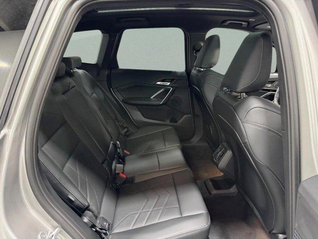 new 2026 BMW X1 car, priced at $50,770