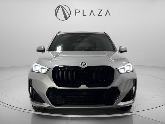 new 2026 BMW X1 car, priced at $50,770