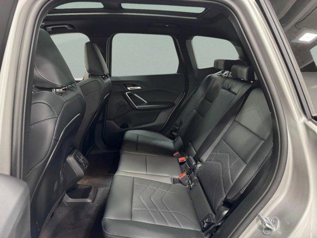 new 2026 BMW X1 car, priced at $50,770