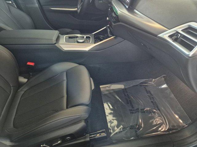 used 2025 BMW M340 car, priced at $58,927