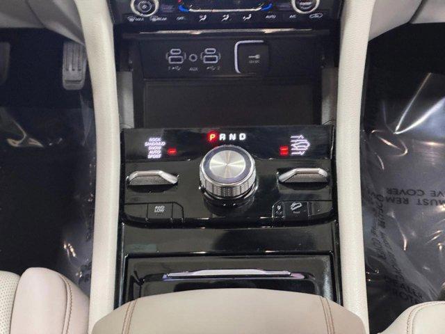 used 2022 Jeep Grand Cherokee 4xe car, priced at $30,339