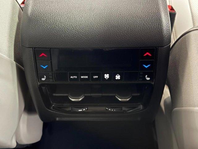 used 2022 Jeep Grand Cherokee 4xe car, priced at $30,339