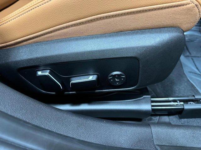 used 2025 BMW 330 car, priced at $49,850