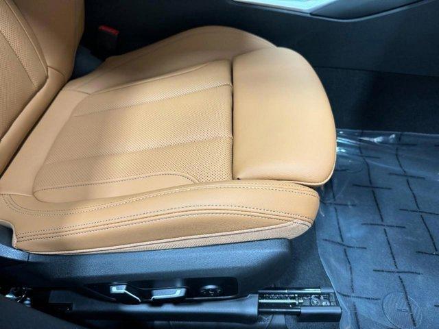 used 2025 BMW 330 car, priced at $49,850