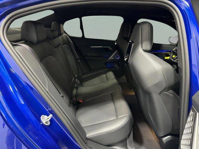 new 2026 BMW M5 car, priced at $133,440