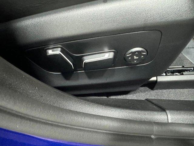 new 2026 BMW M5 car, priced at $133,440