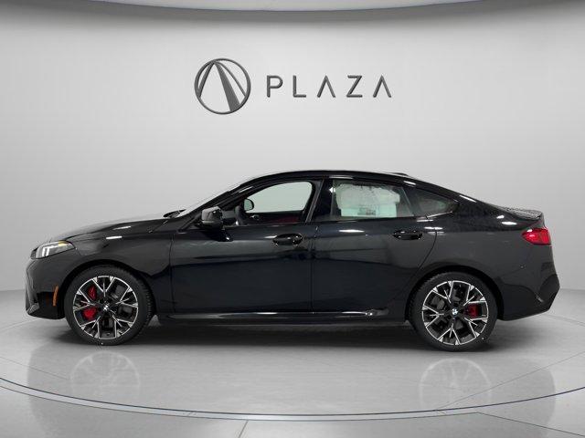used 2025 BMW M235 Gran Coupe car, priced at $52,400