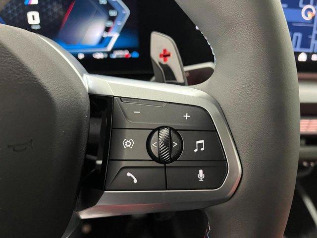 used 2025 BMW M235 Gran Coupe car, priced at $52,400